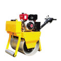 Walk Behind Vibratory Road Roller Compactor